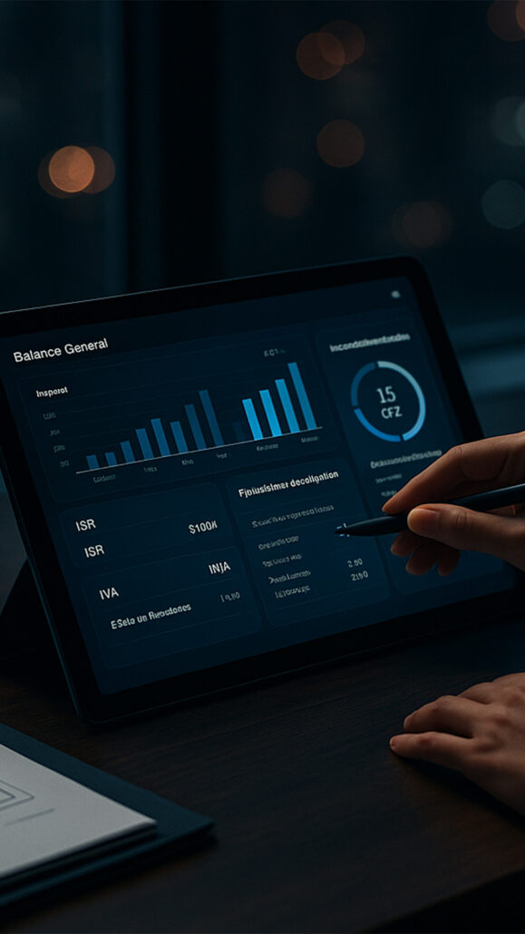 Treman & Herman empresa de asesoría para empresa y CEOs para cumplir con las normas financieras para generar estados confiables en la toma de decisiones.