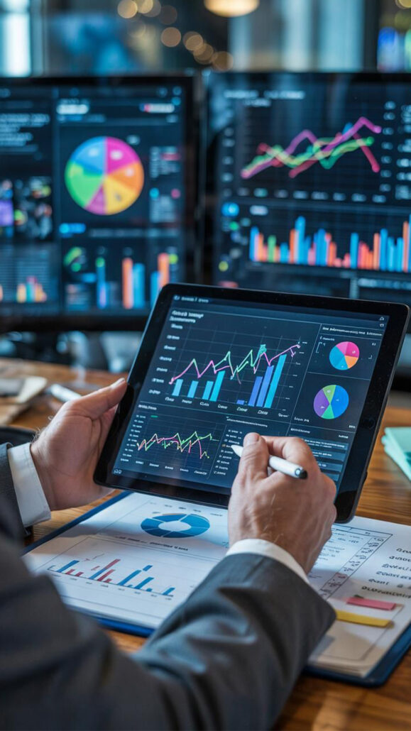 Treman & Herman empresa de asesoría para empresa y CEOs para el control eficiente de los recursos desde la administración y supervisión financiera eficaz.