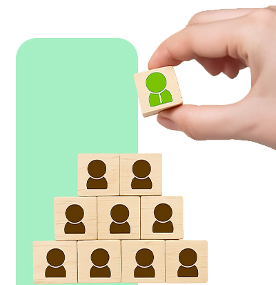 Asesoría en recursos humanos para activar el potencial del equipo humano en las empresas